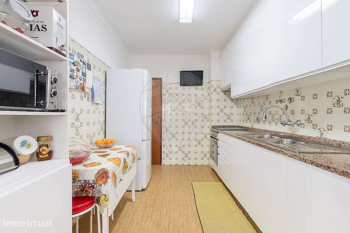 Apartamento T1 para venda - Grande imagem: 5/17