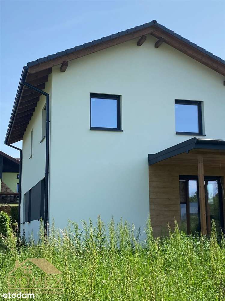 Dom jednorodzinny Łuków Śląski - Pełny obrazek: 5/16