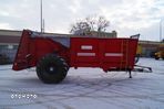 Brochard Rozrzutnik Obornika Dragon 1500 12 Ton - 9