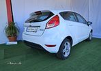 Ford Fiesta 1.0 Trend - 3