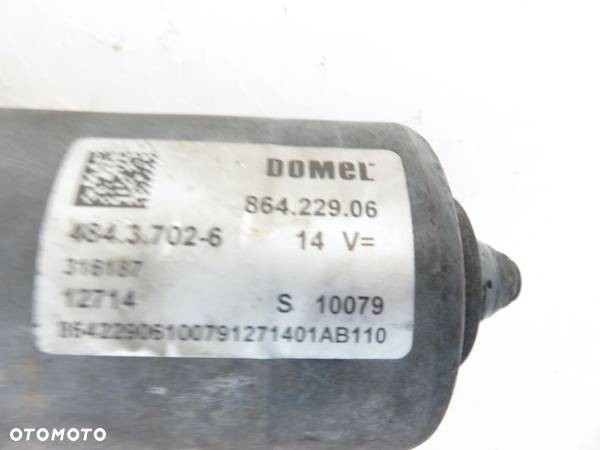 POMPA VACUM PEUGEOT 508 2.0 HDi RXH  9670101980 - 7