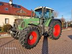 Fendt 718, 2011rok, 180KM - 3