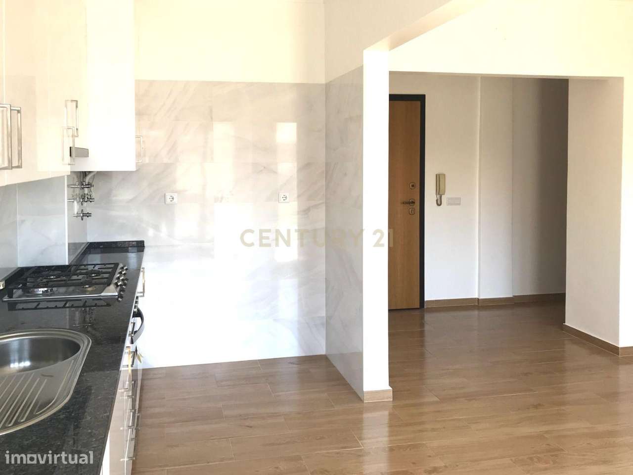 Apartamento T3 remodelado - Odivelas perto Metro - Grande imagem: 5/16