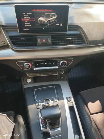 Audi Q5 2.0 TDI Quattro S tronic Design - 16