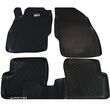 Set covorase auto din cauciuc Opel Corsa D 2006- , presuri tip Tavita BestAutoVest, 4 buc. - 1