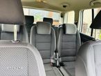 Volkswagen Touran 1.6 TDI DPF BlueMotion Technology Highline - 14