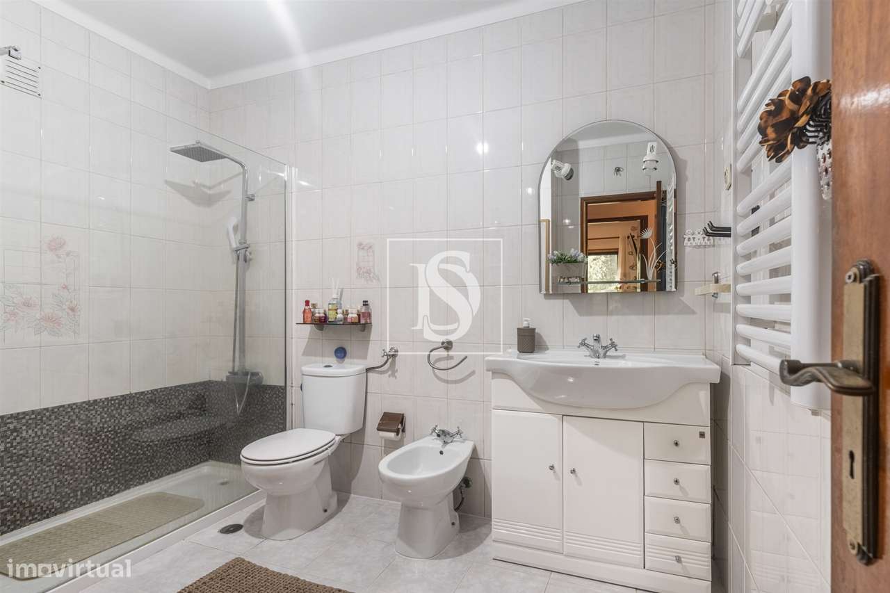 Apartamento T3 Venda em Braga (Maximinos, Sé e Cividade),Braga-8