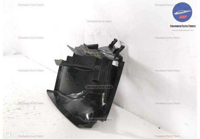 Priza Deflector Aer originala Bentley Continental GT 2 2010 2011 2012 2013 2014 2015 3w0121345h - 3