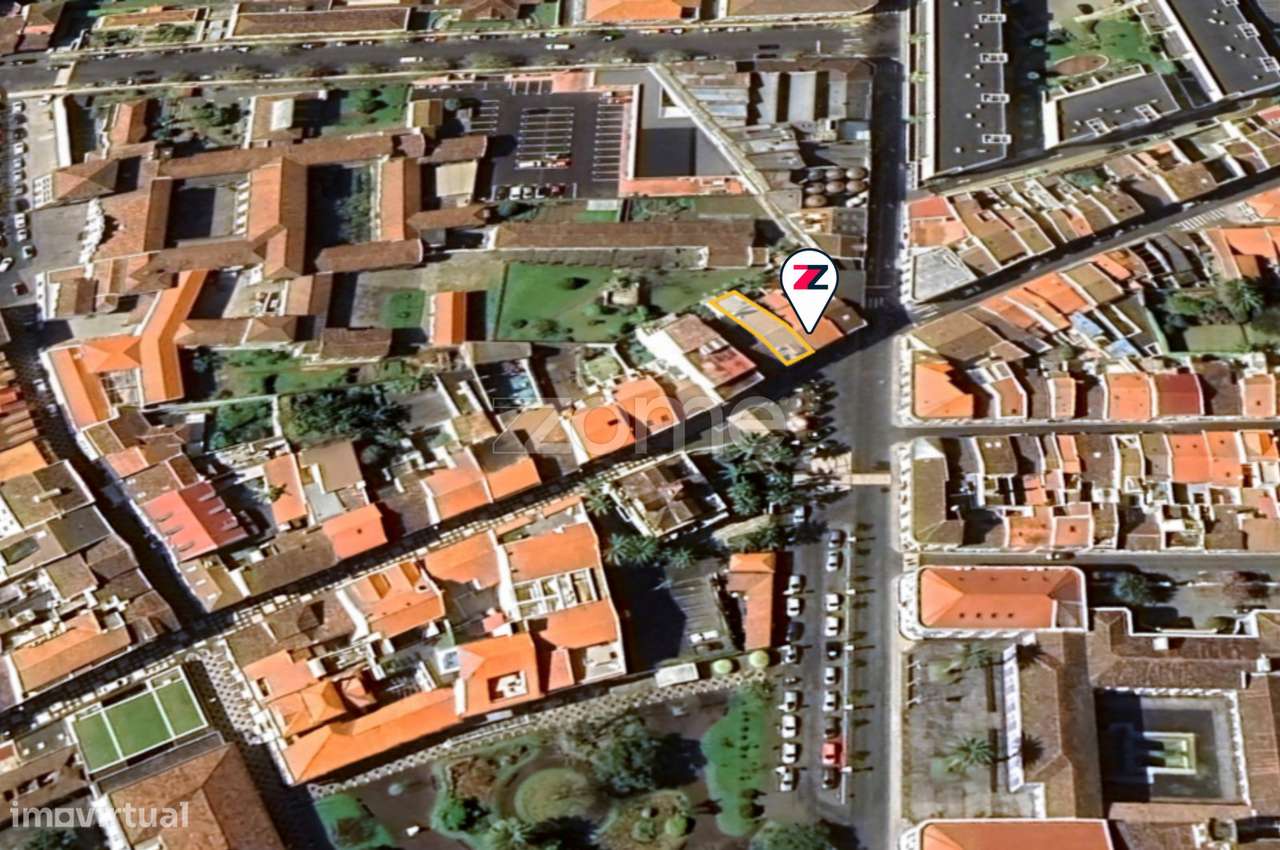 Restaurante Equipado no Centro de Ponta Delgada – Investimento-17