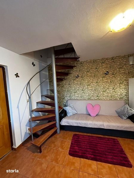 Apartament 3 camere