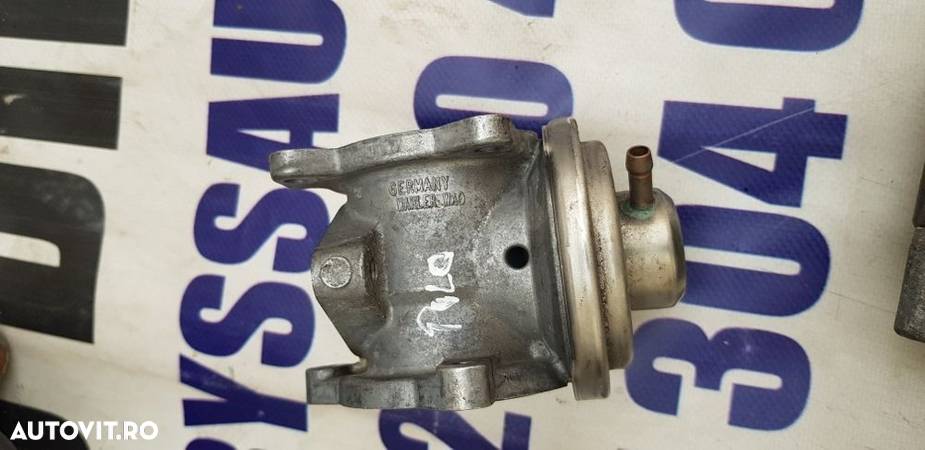 Supapa egr vw polo 9n3 motor 1,4 tdi cod motor bnm - 2