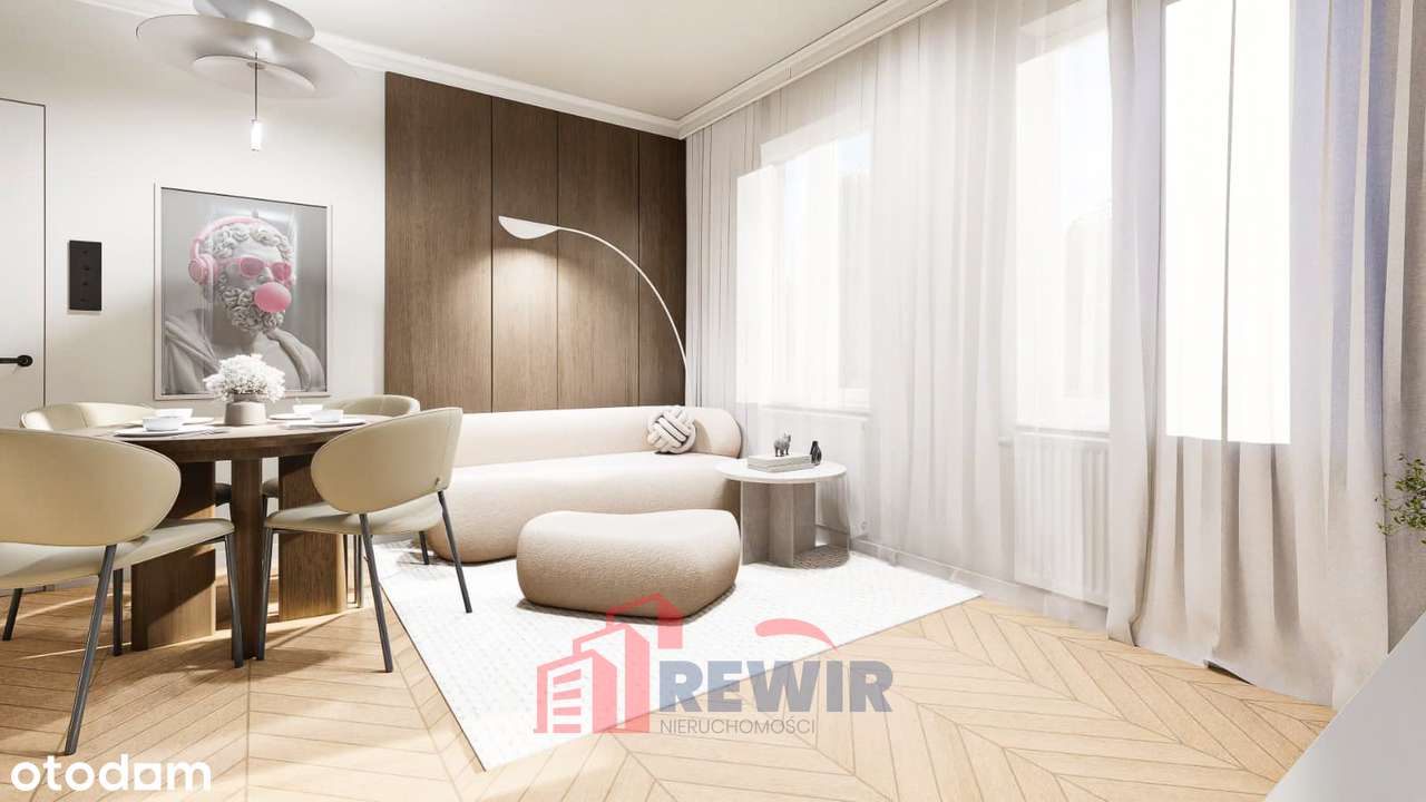 Mieszkanie 3-pokojowe przy ul. Ogrodowej - Pełny obrazek: 4/15