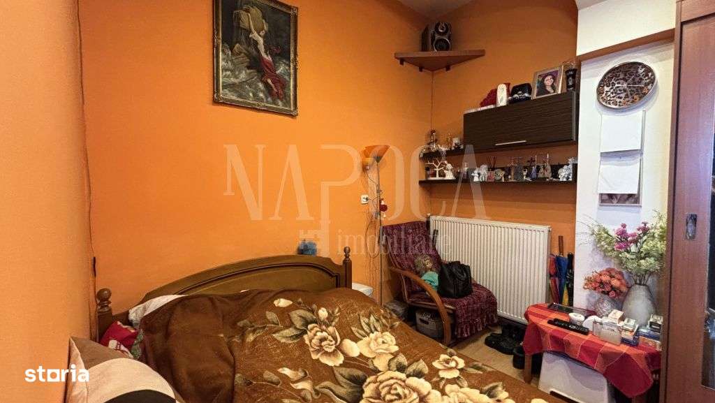 Casa 2 camere de vanzare in Centru, Cluj Napoca - Imagine principală: 4/5
