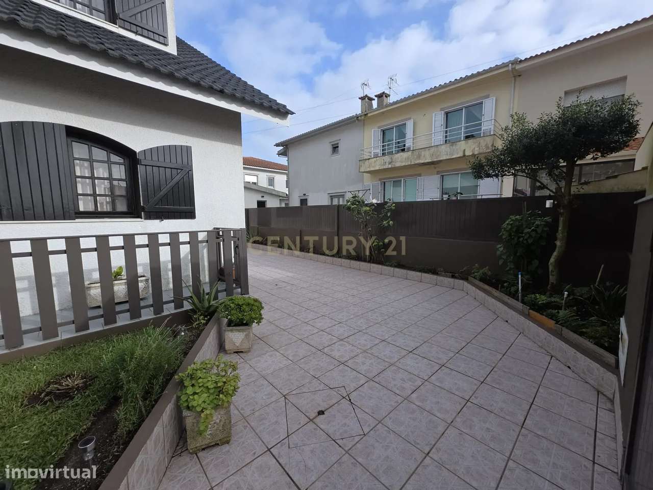 Moradia T6 em Argivai – Póvoa de Varzim - Grande imagem: 4/42
