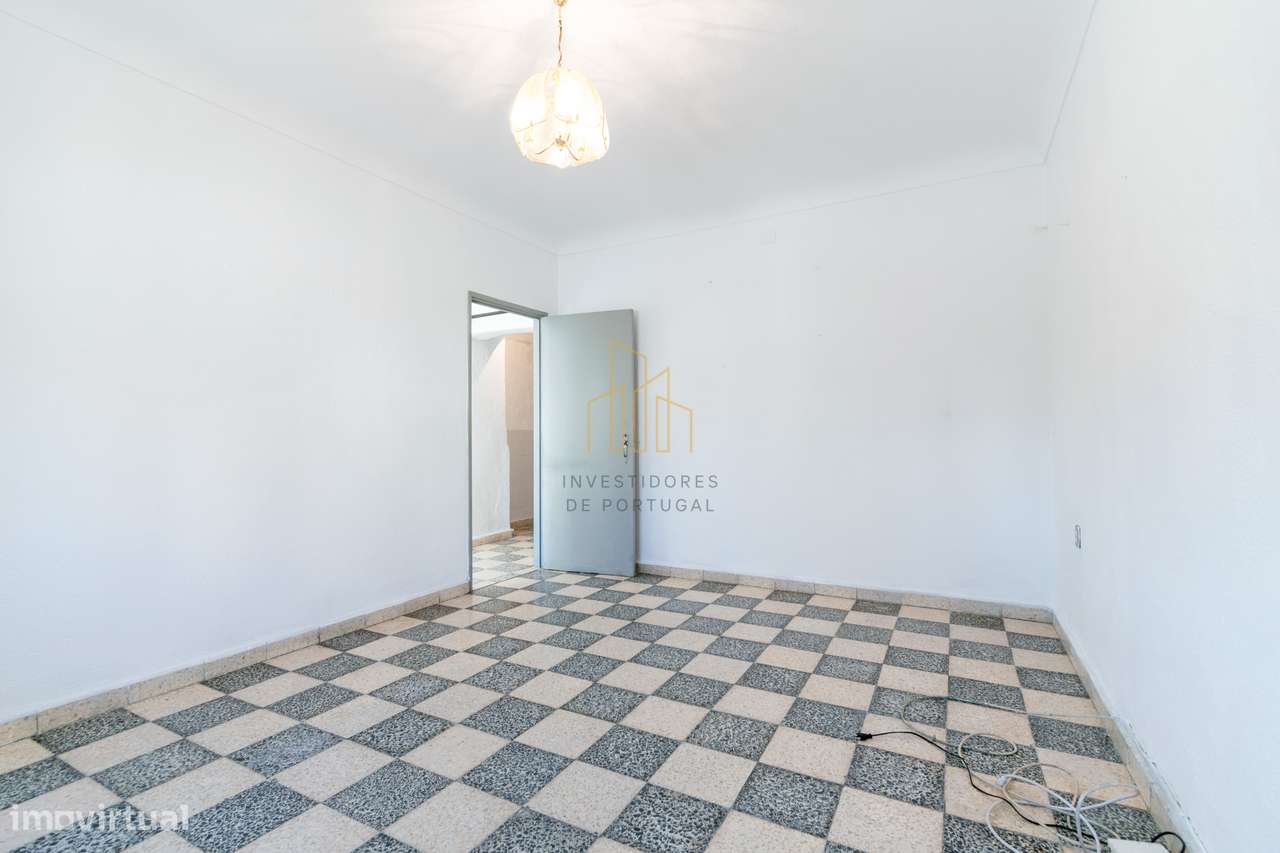 Casa Típica na Aldeia no Alentejo-6