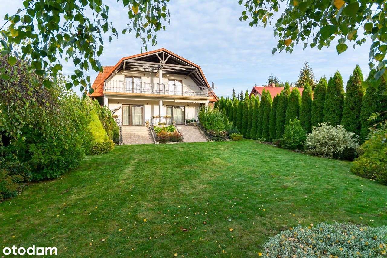 Komfortowy dom w Przemyślu - Pełny obrazek: 4/20