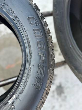 205/65R16 95T Cooper Weather Master S/T2 - 7