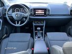 Skoda Karoq 2.0 TDI 4X4 DSG Style - 7