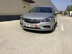 Opel Astra 1.6 CDTI DPF ecoFLEX Sports TourerStart/Stop Style - 1