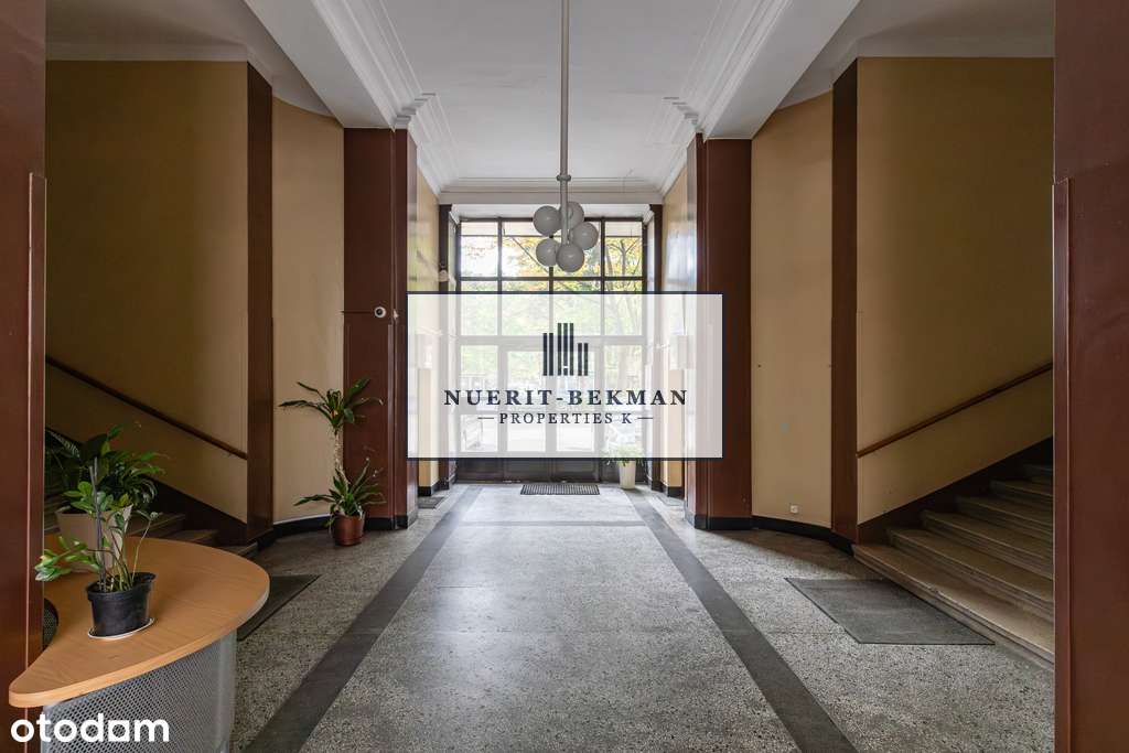 Kamienica / Marszałkowska /Śródmieście-10