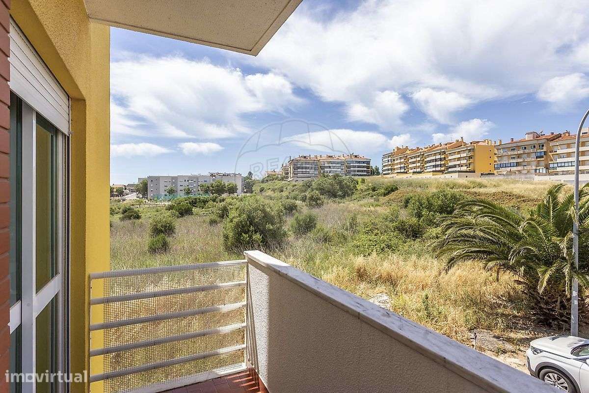 Apartamento T3 para venda-24
