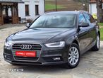 Audi A4 Avant 2.0 TDI DPF Attraction - 1