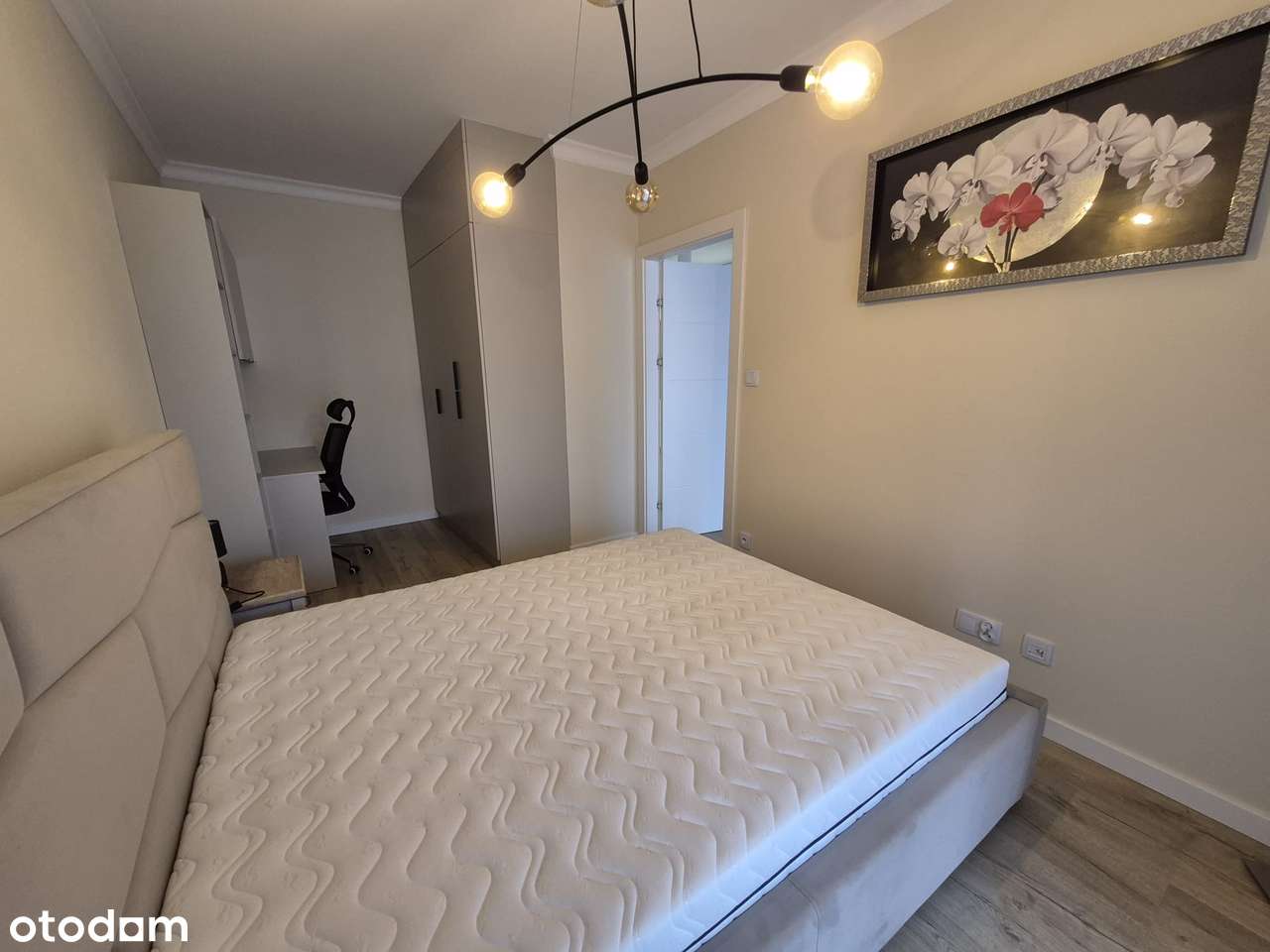 Komfortowy apartament ul Poleska-7