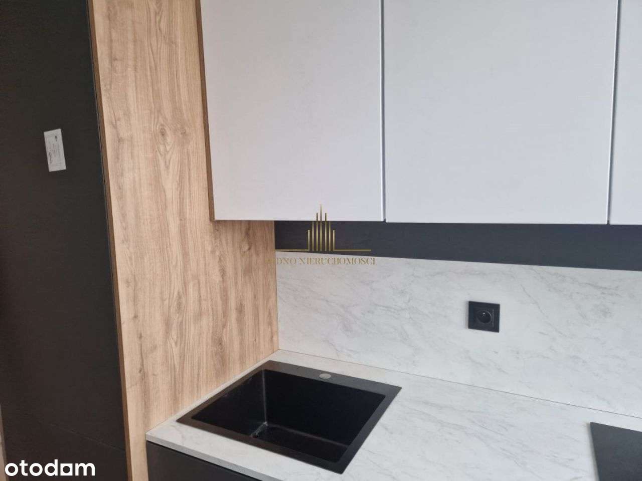 Mieszkanie Matejki, 39m2, 2 pok, 9 p., gen.remont - Pełny obrazek: 3/20