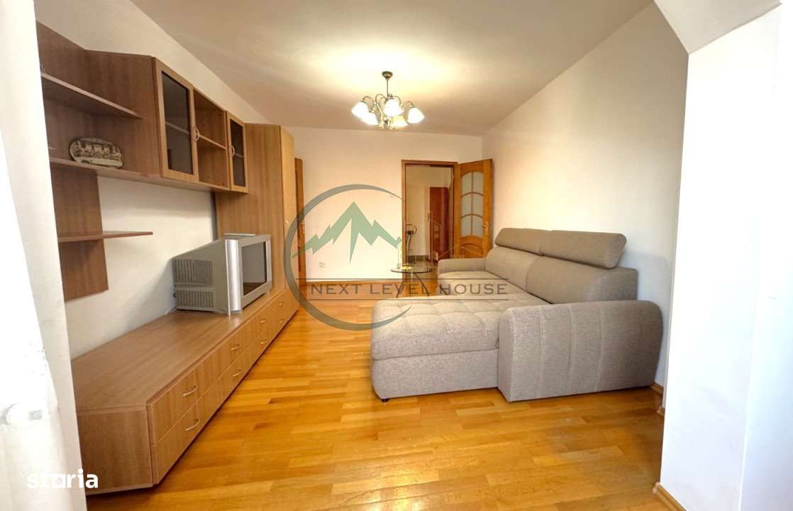 Apartament 2 camere, Racadau - Imagine principală: 2/11