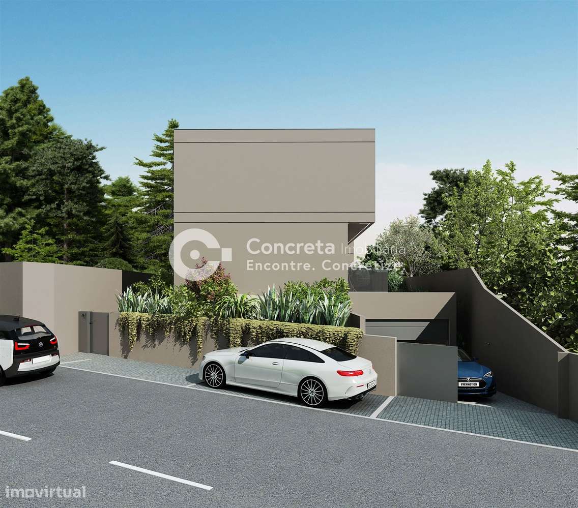 Apartamento T2 em Rio Covo Santa Eugénia, Barcelos-5