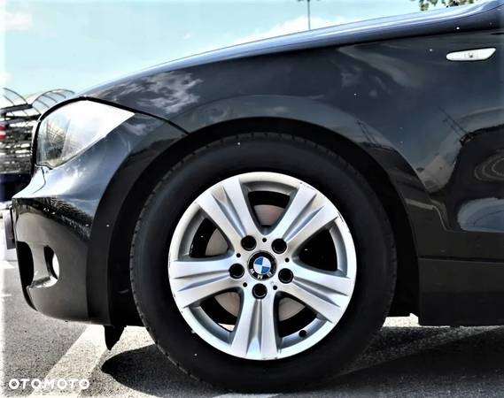 BMW Seria 1 120i - 9