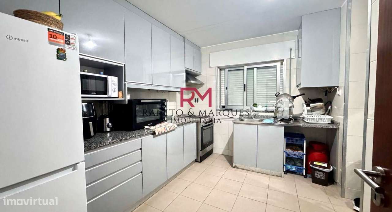 APARTAMENTO T3 - VALONGO - Grande imagem: 3/10