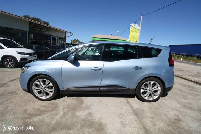 Renault Grand Scénic 1.7 Blue dCi Limited - 3