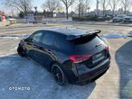 Mercedes-Benz Klasa A 45 S AMG 4-Matic 8G-DCT - 5