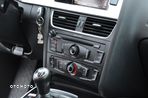 Audi A4 Avant 2.0 TDI DPF Ambiente - 24