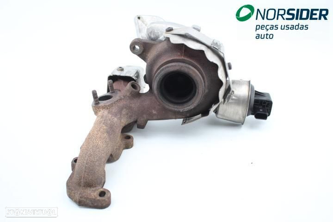 Turbo Seat Ibiza ST|08-12 - 5