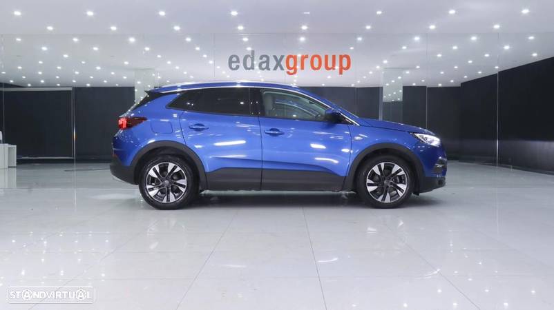 Opel Grandland X 1.5 CDTI Innovation AT - 2