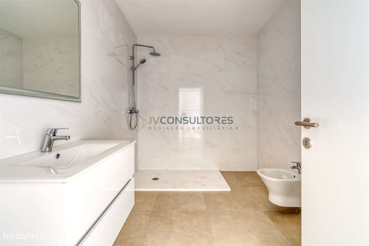 Apartamento T2 Venda em Valongo do Vouga,Águeda-24