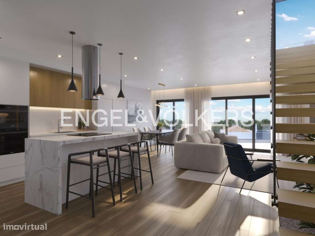 Boavista Ocean Tavira no Algarve, Tavira - Grande imagem: 5/17