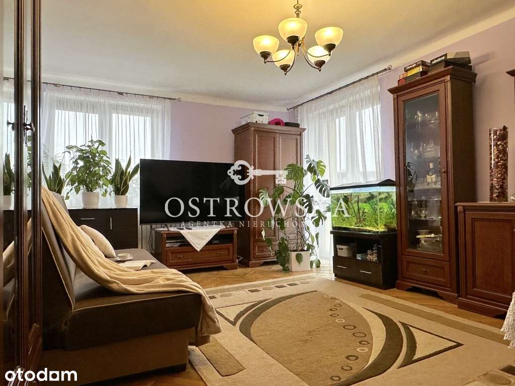 Funkcjonalne M2 z potencjałem! Samo centrum!-6