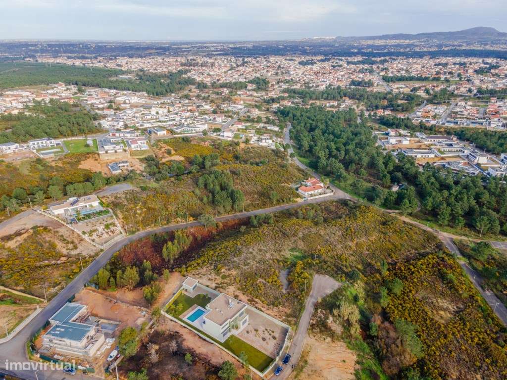 Terreno Urbano em Vila Alegre - Fernão Ferro-12