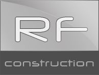 R.F. CONSTRUCTION POLSKA sp.z o.o., sp.k Logo