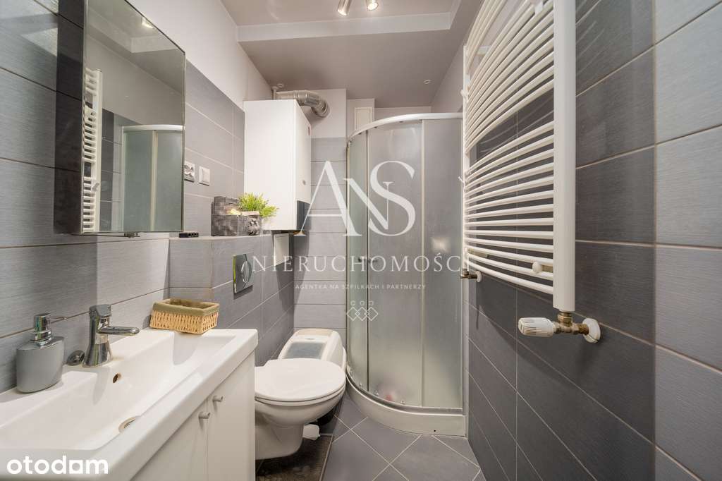 Mieszkanie 5 pok. 129,51 m2 Gumieńce Szczecin-17