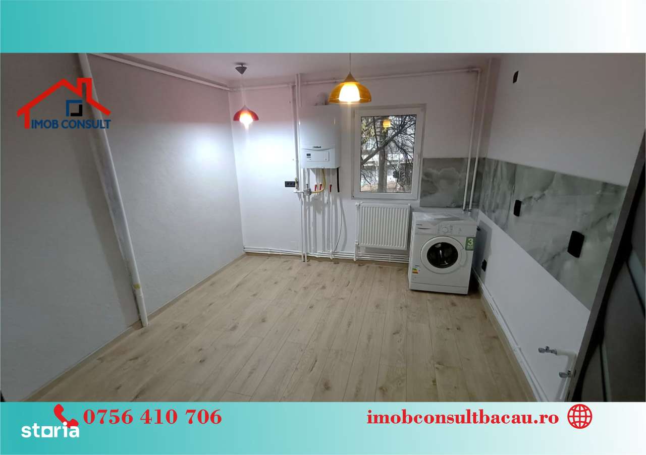 Apartament 2 camere, decomandat –  Etaj 1! Zona Mioriței –CE1429-4