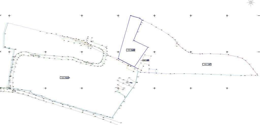 Quinta T4 em Loulé (São Sebastião) - Grande imagem: 4/28