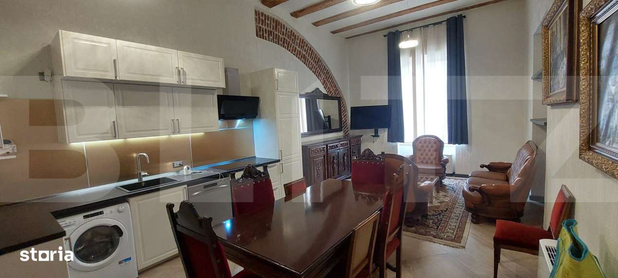 Apartament 2 camere Piata Libertatii - Imagine principală: 2/5
