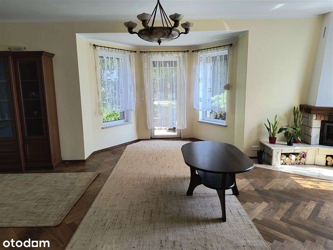 Dom na wynajem - Pełny obrazek: 5/19