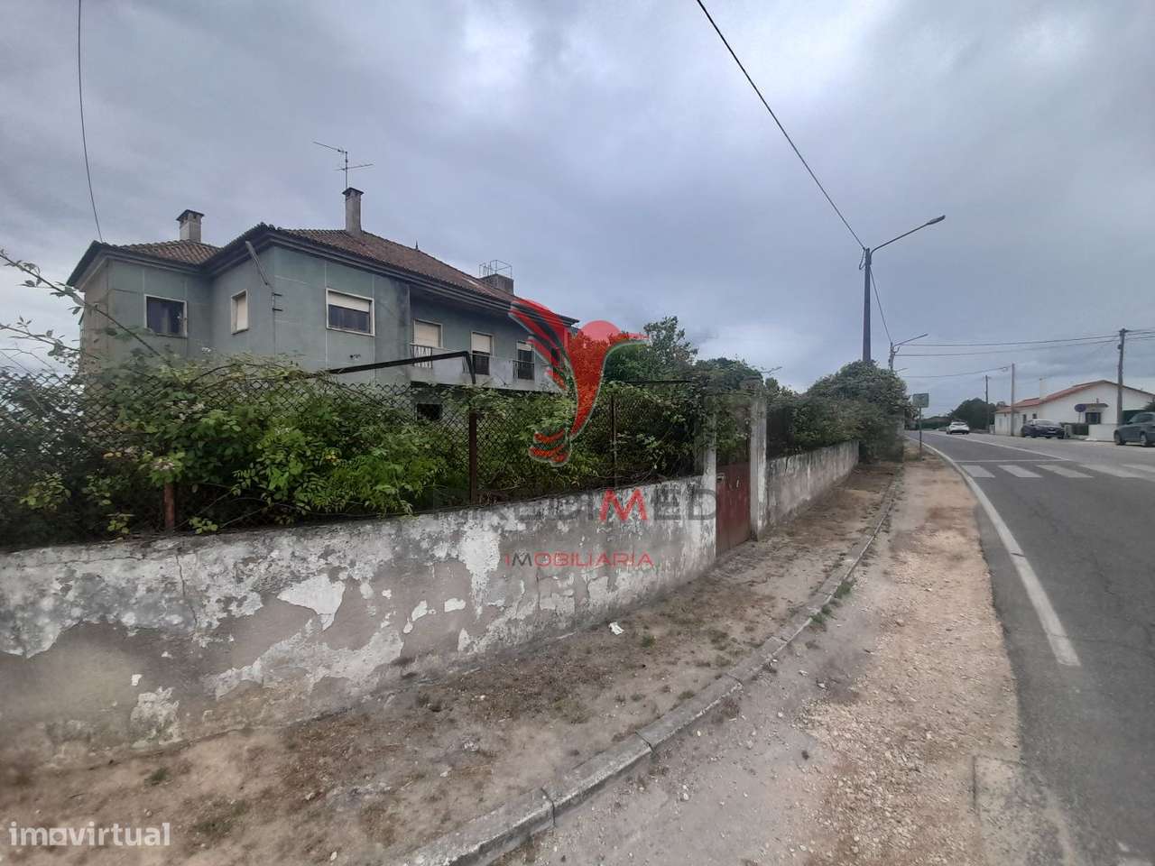 Prédio para Residencial e Comércio - Grande imagem: 3/18