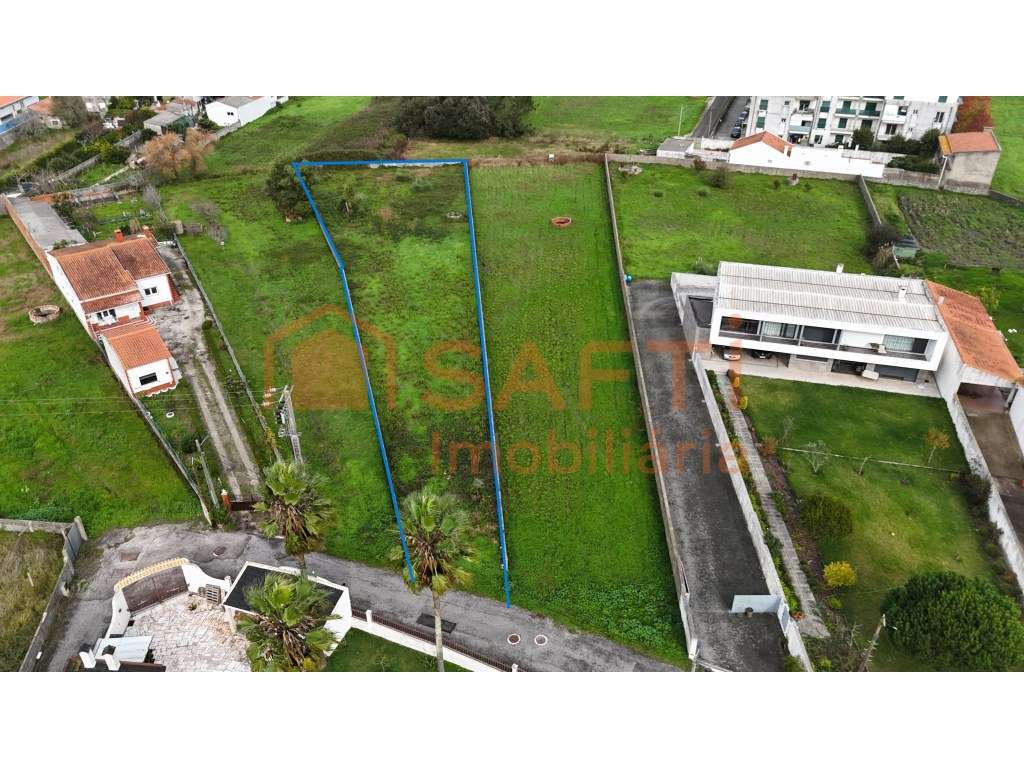 Terreno em Pataias Urbanizavel - Grande imagem: 4/17