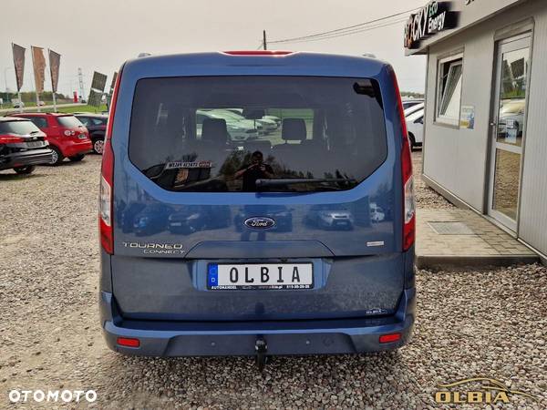 Ford Tourneo Connect Grand - 39